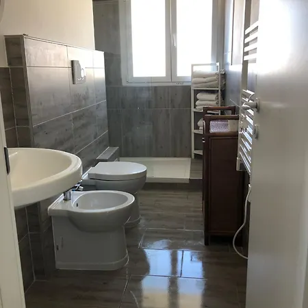 Via Mondovi 27 Apartament Rzym