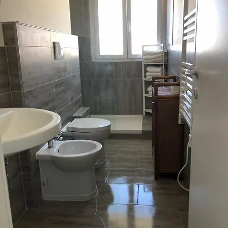 Via Mondovi 27 Apartament